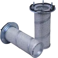 Фильтр воздушный FIL FILTER HP412