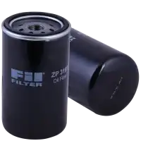 Фильтр масляный FIL FILTER ZP3165