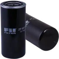 Фильтр масляный FIL FILTER ZP505E