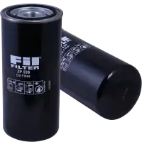 Фильтр масляный FIL FILTER ZP538
