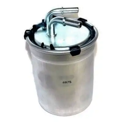 Топливный фильтр HOFFER 4975