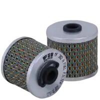 Топливный фильтр FIL FILTER MF382A