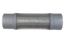Гофра глушителя STELLOX 82-01696-SX