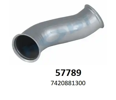 ПЕРЕДНЯЯ ТРУБА 57789 HOBI