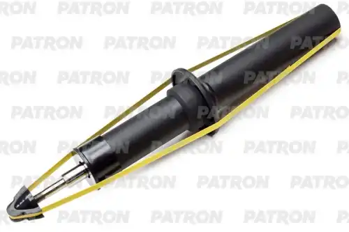 Амортизатор подвески PSA339787 PATRON