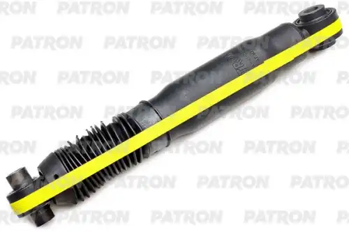 Амортизатор подвески PSA345082 PATRON