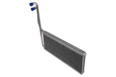 Радиатор печки STELLOX 82-05040-SX