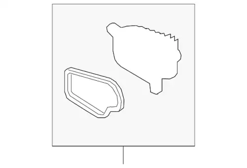 Диодный мост VAG 8W6998474A