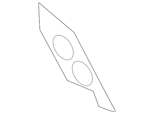 7N0843841C Стопорная цапфа VAG