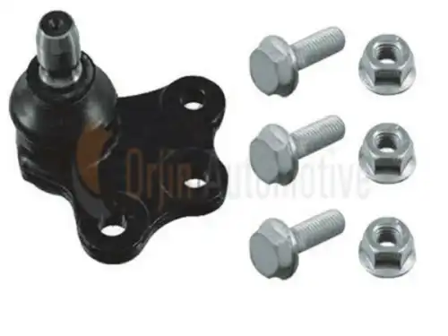 Шаровая опора ORJIN 00895