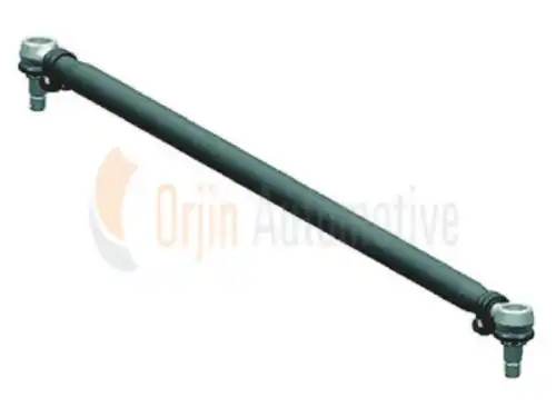 Рулевая тяга ORJIN 01024