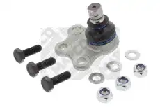 Шаровая опора MAPCO 49351