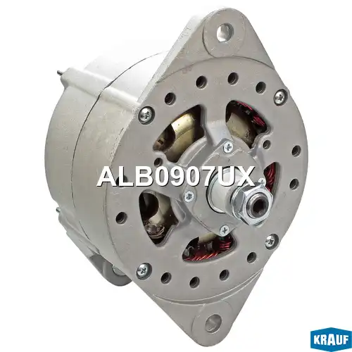 Генератор KRAUF ALB0907UX