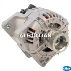 Генератор KRAUF ALB1833AN