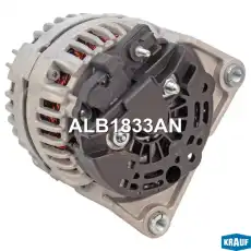 Генератор KRAUF ALB1833AN
