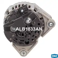Генератор KRAUF ALB1833AN