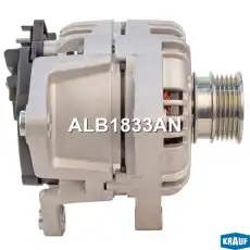 Генератор KRAUF ALB1833AN