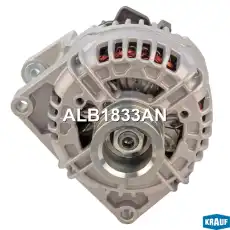 Генератор KRAUF ALB1833AN