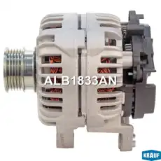 Генератор KRAUF ALB1833AN