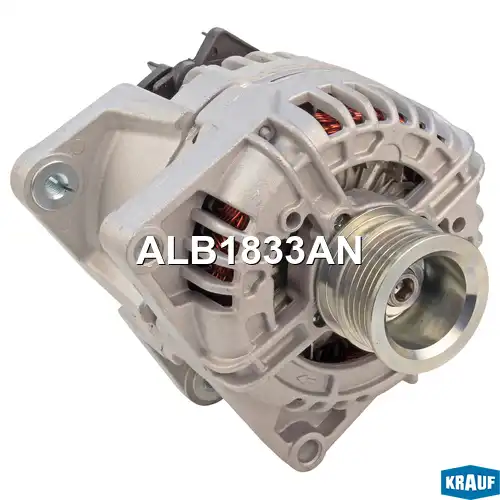 Генератор KRAUF ALB1833AN