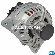 Генератор KRAUF ALB1876AN