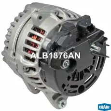 Генератор KRAUF ALB1876AN