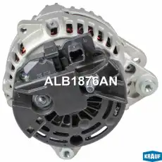 Генератор KRAUF ALB1876AN