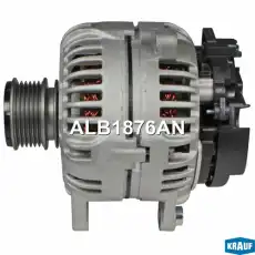 Генератор KRAUF ALB1876AN