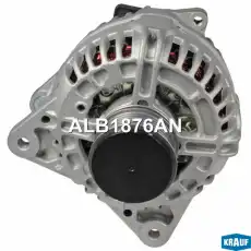 Генератор KRAUF ALB1876AN