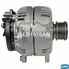 Генератор KRAUF ALB1876AN