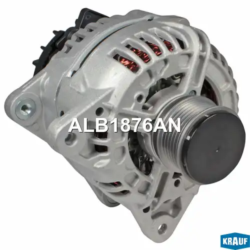Генератор KRAUF ALB1876AN