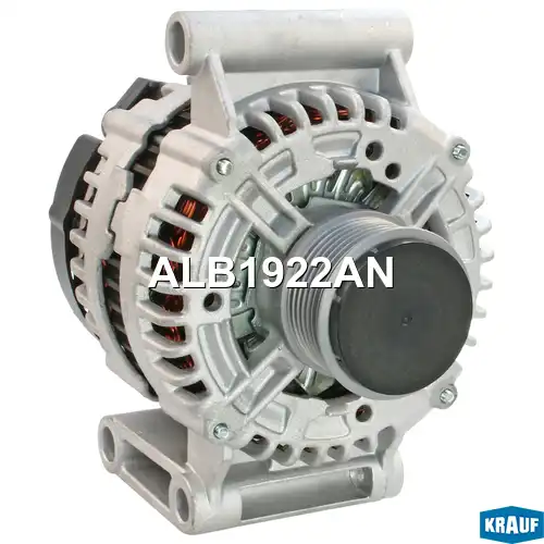Генератор KRAUF ALB1922AN