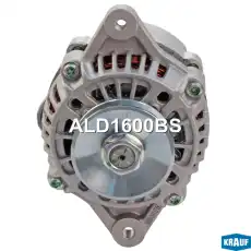 Генератор KRAUF ALD1600BS