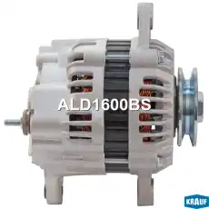 Генератор KRAUF ALD1600BS