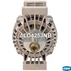 Генератор KRAUF ALD4253NB