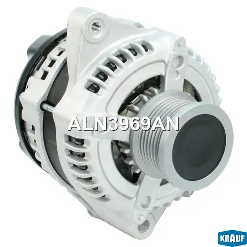 Генератор KRAUF ALN3969AN