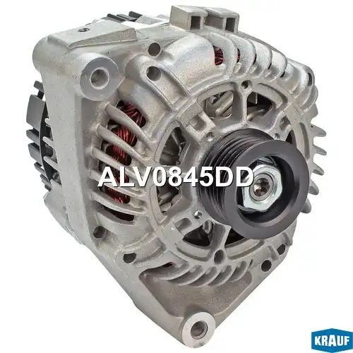 Генератор KRAUF ALV0845DD