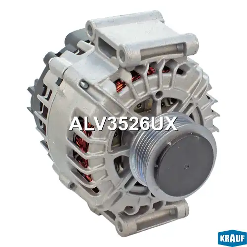 Генератор KRAUF ALV3526UX