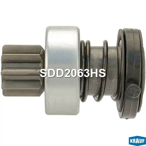 Бендикс стартера SDD2063HS KRAUF