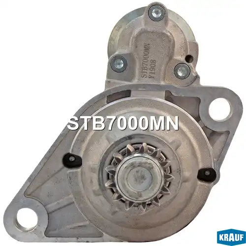 Стартер KRAUF STB7000MN