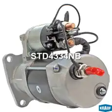 Стартер KRAUF STD4334NB