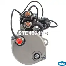 Стартер KRAUF STD4334NB