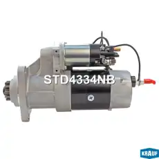 Стартер KRAUF STD4334NB
