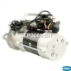 Стартер KRAUF STP3609MH