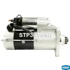 Стартер KRAUF STP3609MH
