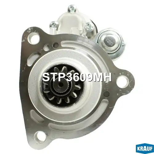 Стартер KRAUF STP3609MH