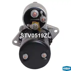 Стартер KRAUF STV0519ZL