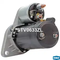 Стартер KRAUF STV0633ZL