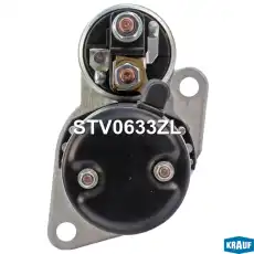 Стартер KRAUF STV0633ZL