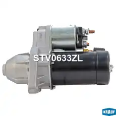 Стартер KRAUF STV0633ZL